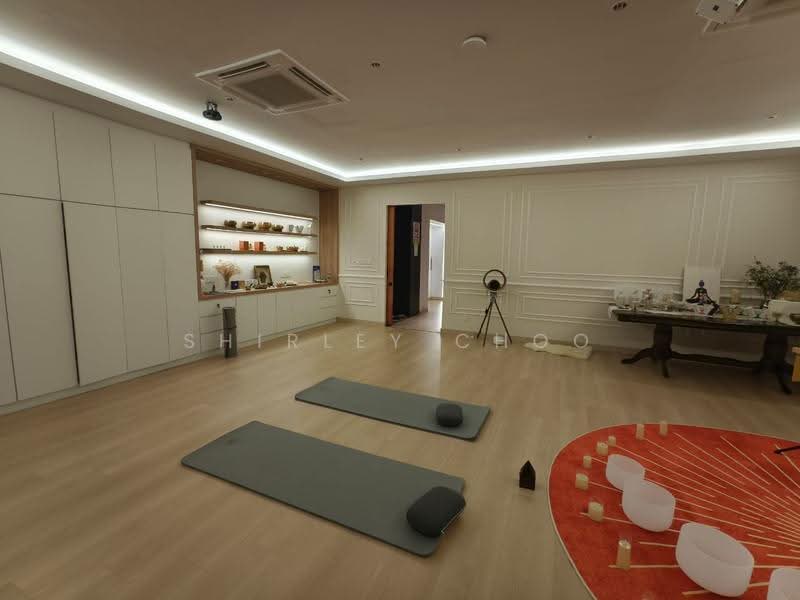 Semi-D Factory for Rent in Glenmarie (Selangor) - Jane Jia - Interior - PropertyGuru.com.my