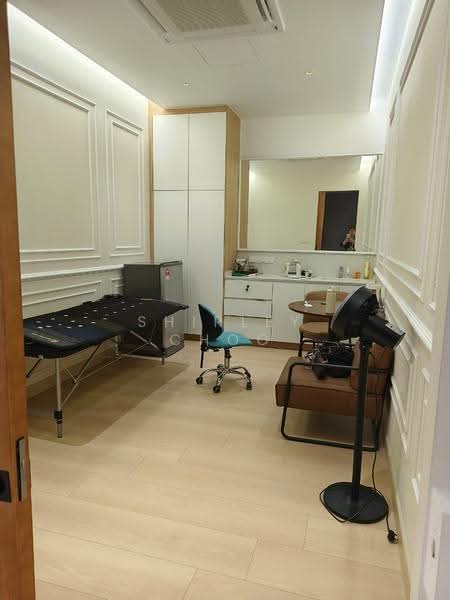 Semi-D Factory for Rent in Glenmarie (Selangor) - Jane Jia - Interior - PropertyGuru.com.my