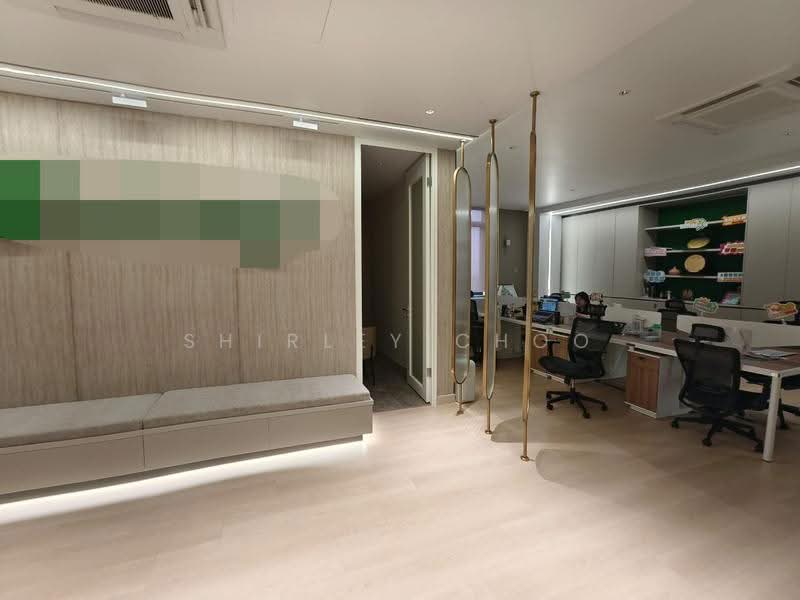 Semi-D Factory for Rent in Glenmarie (Selangor) - Jane Jia - Interior - PropertyGuru.com.my