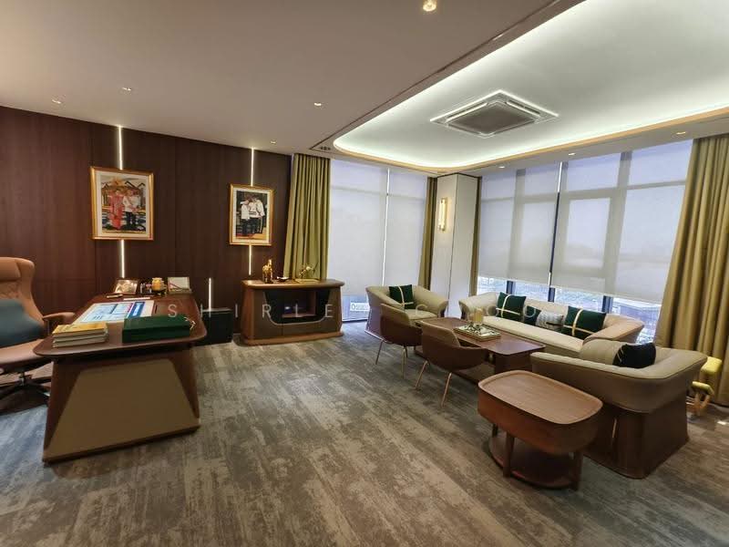 Semi-D Factory for Rent in Glenmarie (Selangor) - Jane Jia - Study - PropertyGuru.com.my