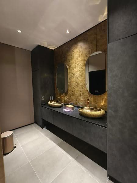 Semi-D Factory for Rent in Glenmarie (Selangor) - Jane Jia - Bathroom - PropertyGuru.com.my
