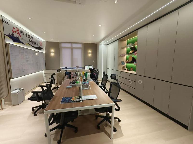 Semi-D Factory for Rent in Glenmarie (Selangor) - Jane Jia - Interior - PropertyGuru.com.my