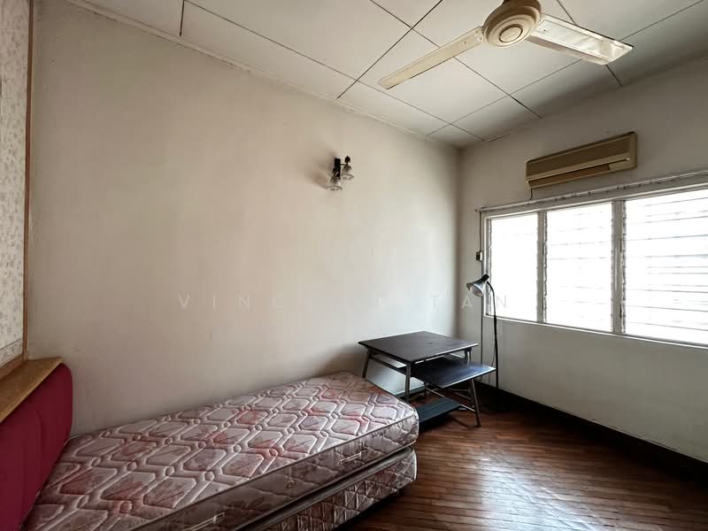 Rumah Teres 2-Tingkat untuk Dijual di Bandar Sri Damansara (Selangor) - Vincent Tan - PropertyGuru.com.my
