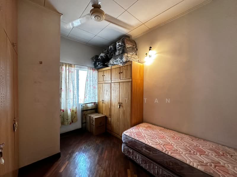 Rumah Teres 2-Tingkat untuk Dijual di Bandar Sri Damansara (Selangor) - Vincent Tan - PropertyGuru.com.my
