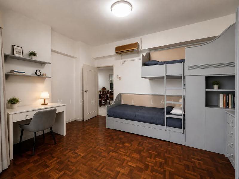 Condominium for Sale at Twin Towers - Michelle Lai - Bedroom - PropertyGuru.com.my