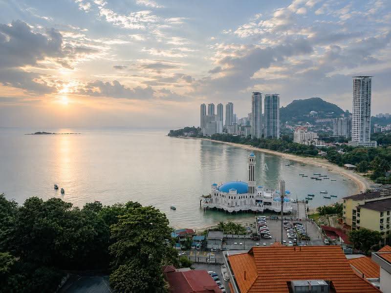 Condominium for Sale at Twin Towers - Michelle Lai - Exterior - PropertyGuru.com.my