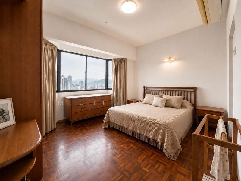 Condominium for Sale at Twin Towers - Michelle Lai - Bedroom - PropertyGuru.com.my