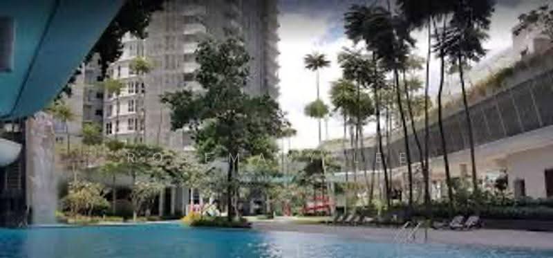 Condominium for Sale at 28 Mont Kiara @ MK28 - Rosemary Lee - PropertyGuru.com.my