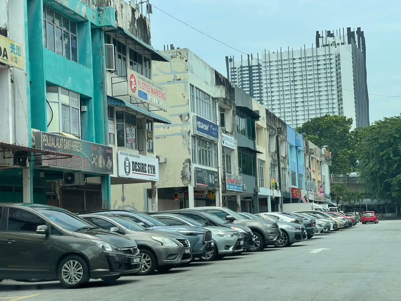 Shop for Sale in Taman Mastiara (Jalan Ipoh) - Tom Ip - PropertyGuru.com.my