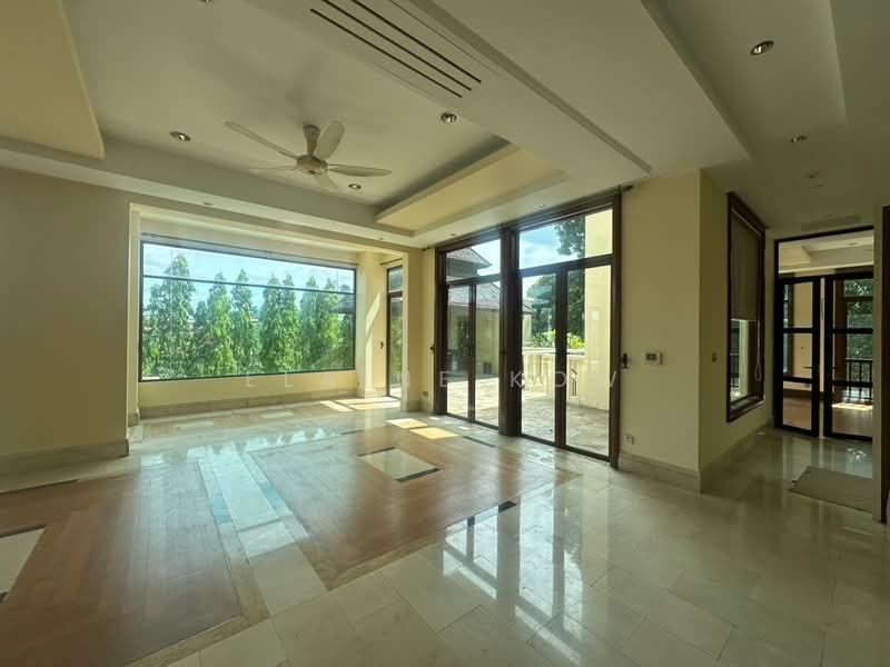 Rumah Banglo untuk Dijual di Bukit Tunku (Kenny Hills) (Kuala Lumpur) - Elaine Kow - PropertyGuru.com.my