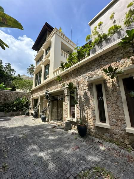 Rumah Banglo untuk Dijual di Bukit Tunku (Kenny Hills) (Kuala Lumpur) - Elaine Kow - PropertyGuru.com.my