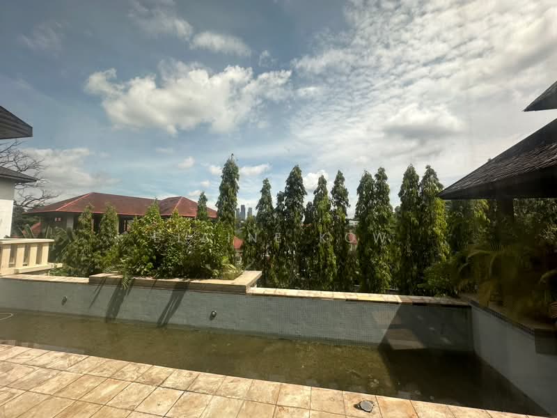 Rumah Banglo untuk Dijual di Bukit Tunku (Kenny Hills) (Kuala Lumpur) - Elaine Kow - PropertyGuru.com.my
