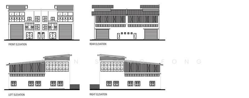 Gudang untuk Disewa di Ayer Keroh (Ayer Keroh) - Chin Siang Fong - PropertyGuru.com.my