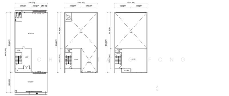 Gudang untuk Disewa di Ayer Keroh (Ayer Keroh) - Chin Siang Fong - PropertyGuru.com.my