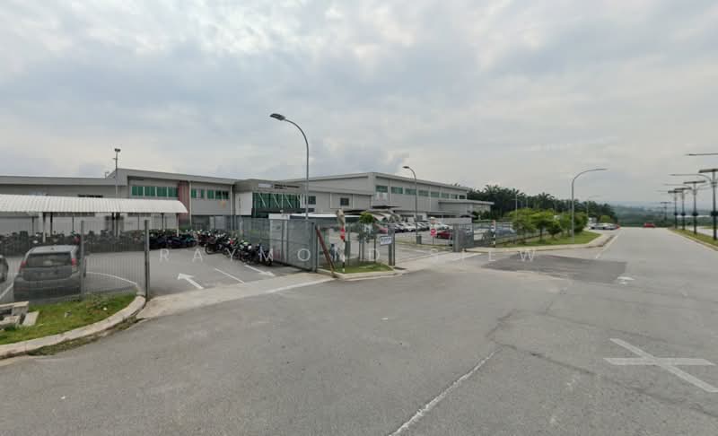Detached Factory for Rent in Serendah (Rawang) - Raymond Siew - PropertyGuru.com.my