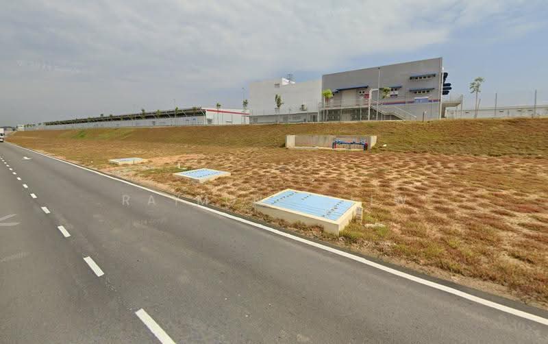 Detached Factory for Rent in Serendah (Serendah) - Raymond Siew - PropertyGuru.com.my
