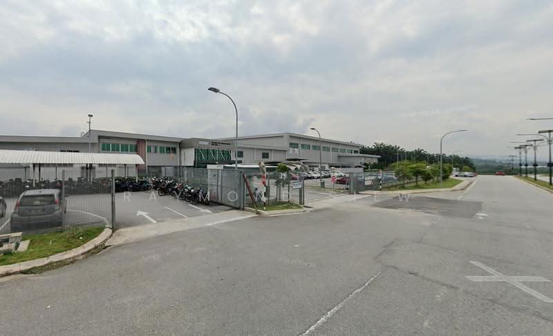 Detached Factory for Rent in Serendah (Serendah) - Raymond Siew - PropertyGuru.com.my