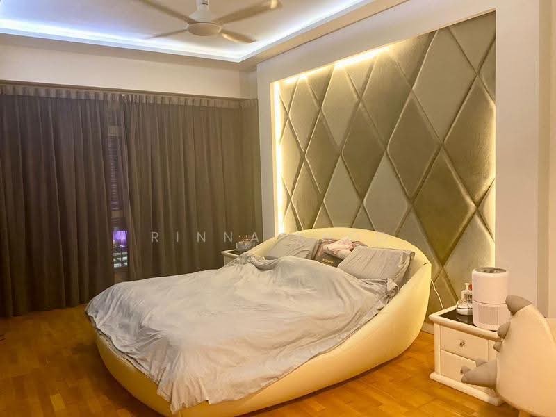 Condominium for Sale at Ceriaan Kiara - Rinna Khoo - PropertyGuru.com.my