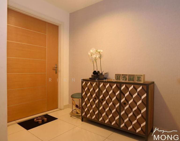 Condominium for Sale at Ceriaan Kiara - Rinna Khoo - PropertyGuru.com.my