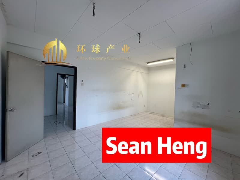 Rumah Teres 2-Tingkat untuk Disewa di Taman Idaman (Simpang Ampat) - Sean Heng - PropertyGuru.com.my