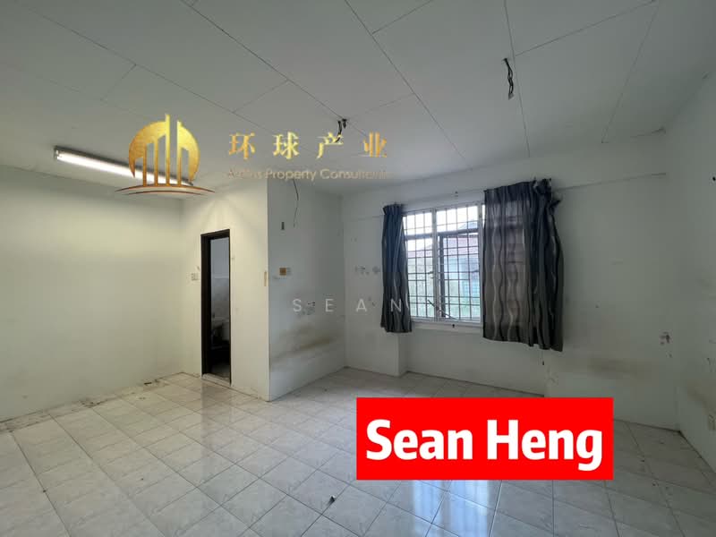 Rumah Teres 2-Tingkat untuk Disewa di Taman Idaman (Simpang Ampat) - Sean Heng - PropertyGuru.com.my