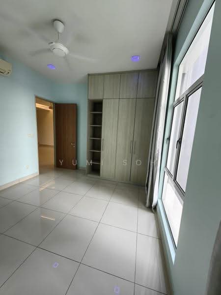Kondominium untuk Dijual di Green Residence - Yumi Soh - PropertyGuru.com.my