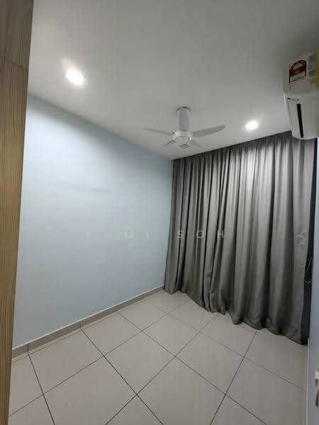 Kondominium untuk Dijual di Green Residence - Yumi Soh - PropertyGuru.com.my