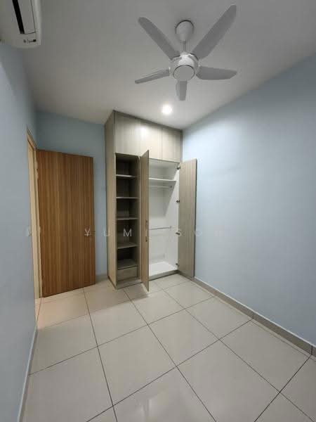 Kondominium untuk Dijual di Green Residence - Yumi Soh - PropertyGuru.com.my