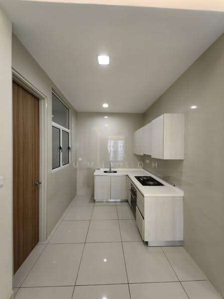 Kondominium untuk Dijual di Green Residence - Yumi Soh - PropertyGuru.com.my