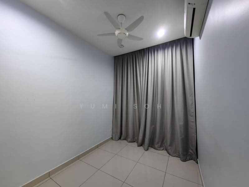 Kondominium untuk Dijual di Green Residence - Yumi Soh - PropertyGuru.com.my