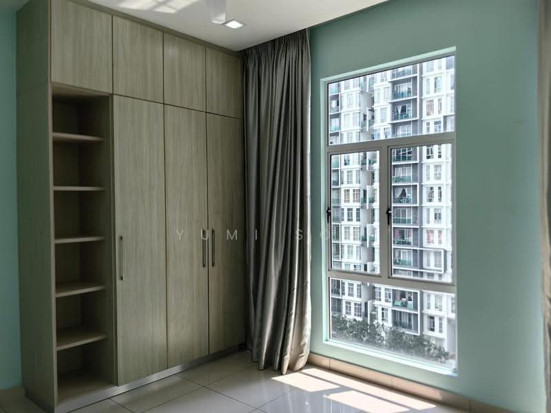 Kondominium untuk Dijual di Green Residence - Yumi Soh - PropertyGuru.com.my