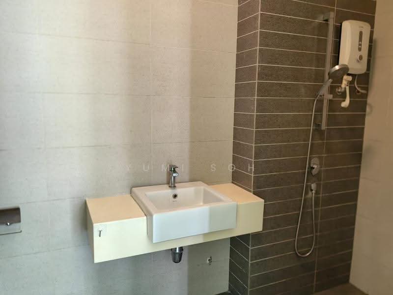 Kondominium untuk Dijual di Green Residence - Yumi Soh - PropertyGuru.com.my