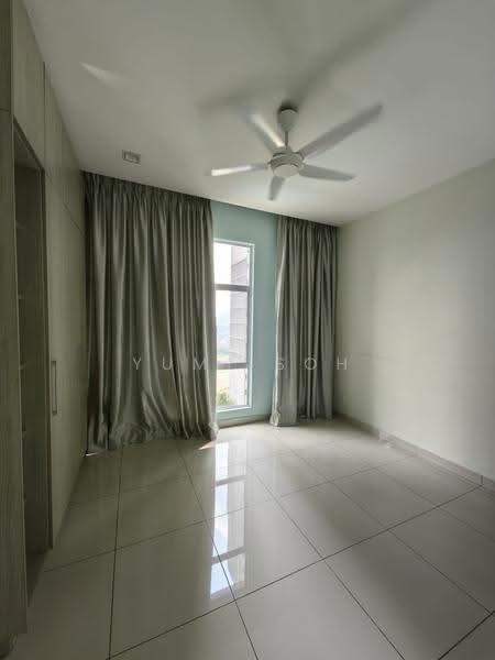 Kondominium untuk Dijual di Green Residence - Yumi Soh - PropertyGuru.com.my