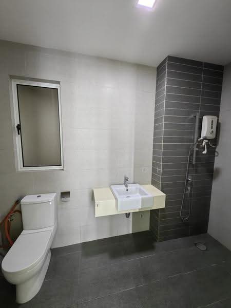 Kondominium untuk Dijual di Green Residence - Yumi Soh - PropertyGuru.com.my
