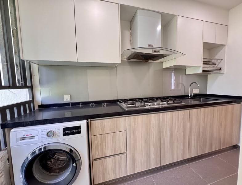 3-storey Terraced House for Sale in Tamansari (Rawang) - LEON WONG - PropertyGuru.com.my