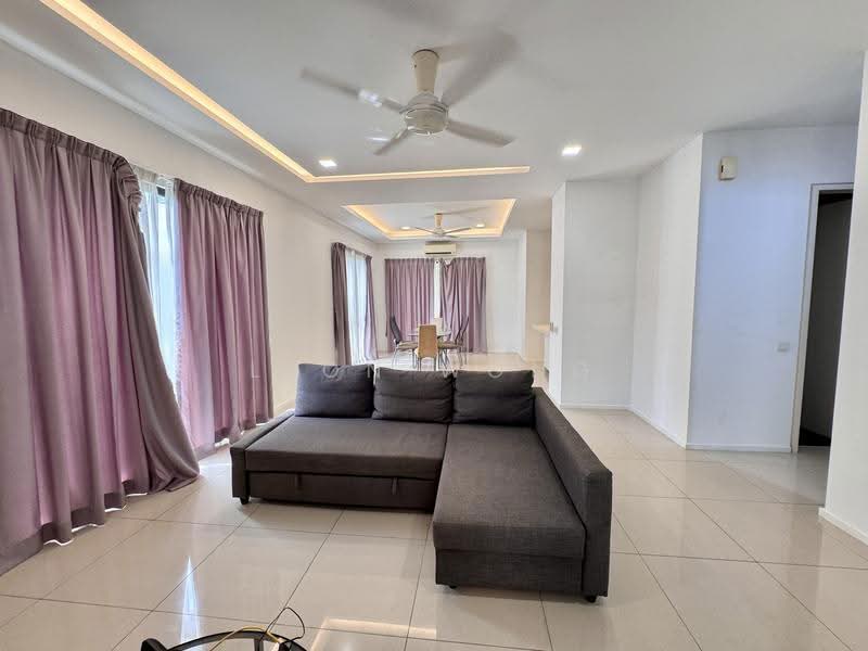 3-storey Terraced House for Sale in Tamansari (Rawang) - LEON WONG - PropertyGuru.com.my