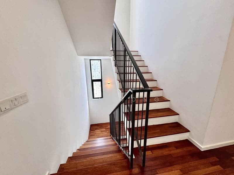 3-storey Terraced House for Sale in Tamansari (Rawang) - LEON WONG - PropertyGuru.com.my