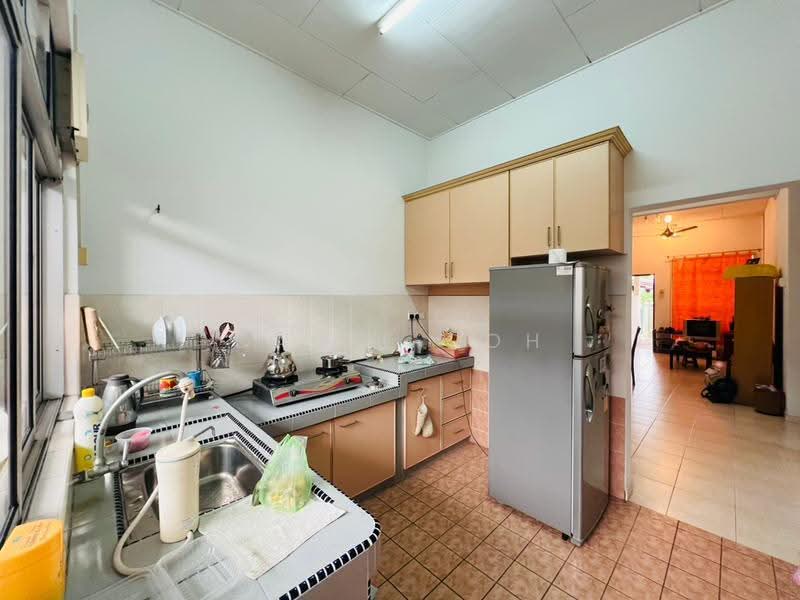 Rumah Teres 1-Tingkat untuk Dijual di Ujong Pasir (Melaka) - Camie Goh - PropertyGuru.com.my