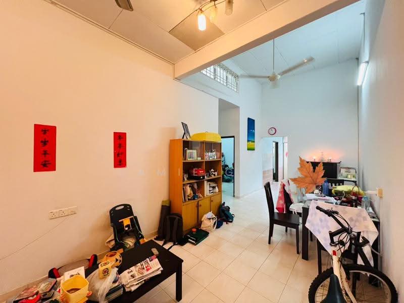 Rumah Teres 1-Tingkat untuk Dijual di Ujong Pasir (Melaka) - Camie Goh - PropertyGuru.com.my