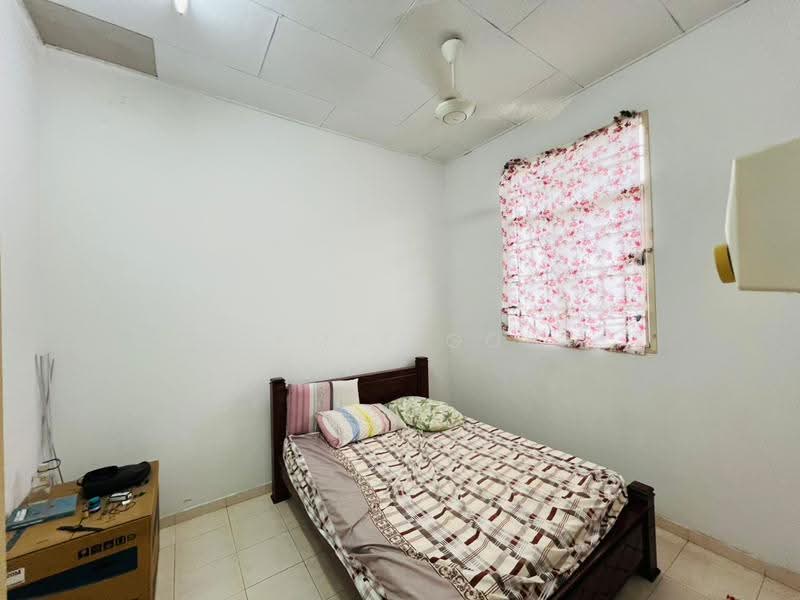 Rumah Teres 1-Tingkat untuk Dijual di Ujong Pasir (Melaka) - Camie Goh - PropertyGuru.com.my