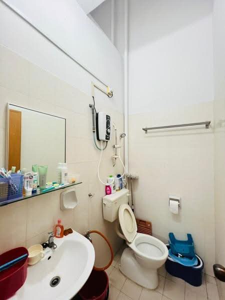 Rumah Teres 1-Tingkat untuk Dijual di Ujong Pasir (Melaka) - Camie Goh - PropertyGuru.com.my