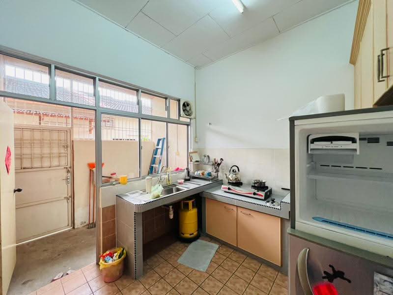 Rumah Teres 1-Tingkat untuk Dijual di Ujong Pasir (Melaka) - Camie Goh - PropertyGuru.com.my