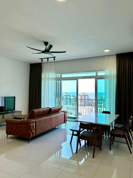 Condominium for Rent at Ferringhi Residence 2 - Gan Chun Kai - PropertyGuru.com.my