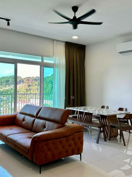 Condominium for Rent at Ferringhi Residence 2 - Gan Chun Kai - PropertyGuru.com.my