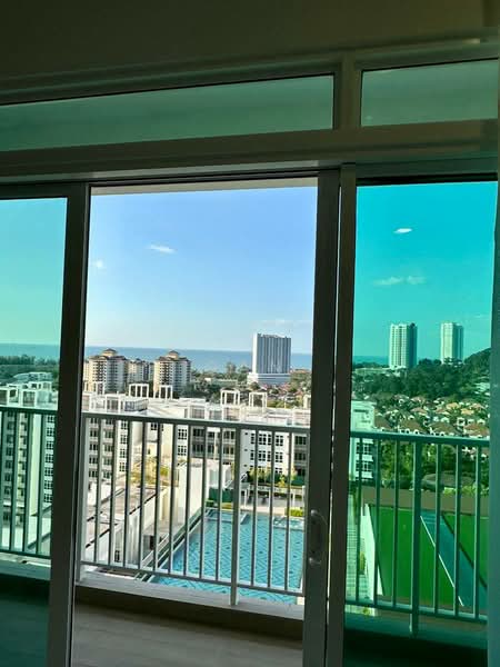 Condominium for Rent at Ferringhi Residence 2 - Gan Chun Kai - PropertyGuru.com.my