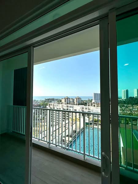 Condominium for Rent at Ferringhi Residence 2 - Gan Chun Kai - PropertyGuru.com.my