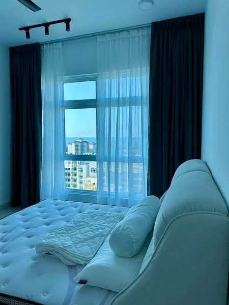 Condominium for Rent at Ferringhi Residence 2 - Gan Chun Kai - PropertyGuru.com.my