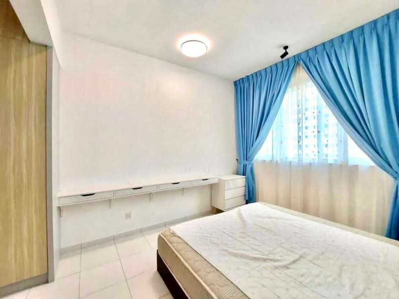 Condominium for Rent at i-Santorini - Gan Chun Kai - Bedroom - PropertyGuru.com.my