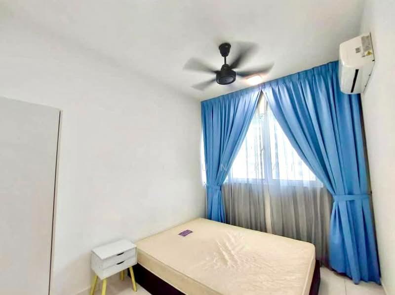 Condominium for Rent at i-Santorini - Gan Chun Kai - Bedroom - PropertyGuru.com.my