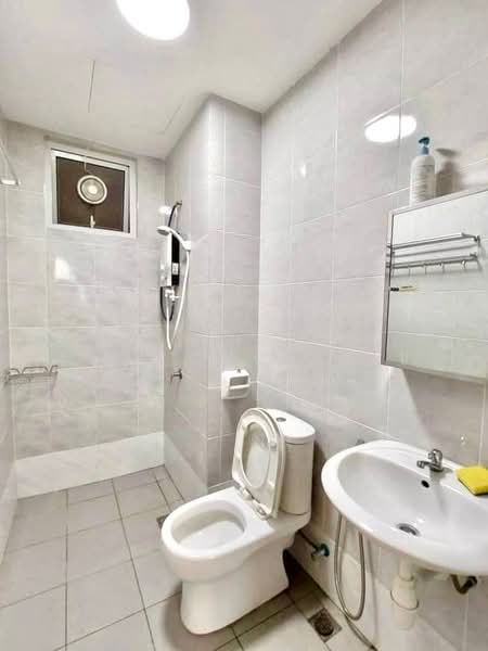 Condominium for Rent at i-Santorini - Gan Chun Kai - Bathroom - PropertyGuru.com.my